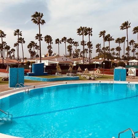 Villa Mar Y Sol Maspalomas  Exterior foto
